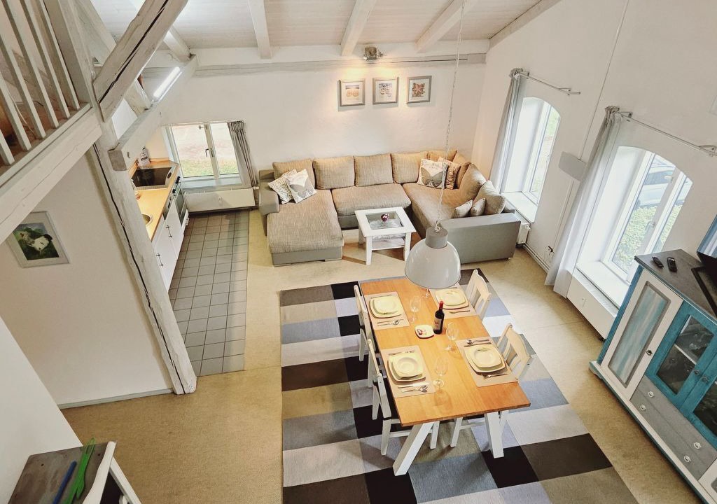 Photo of Livingroom in Curau