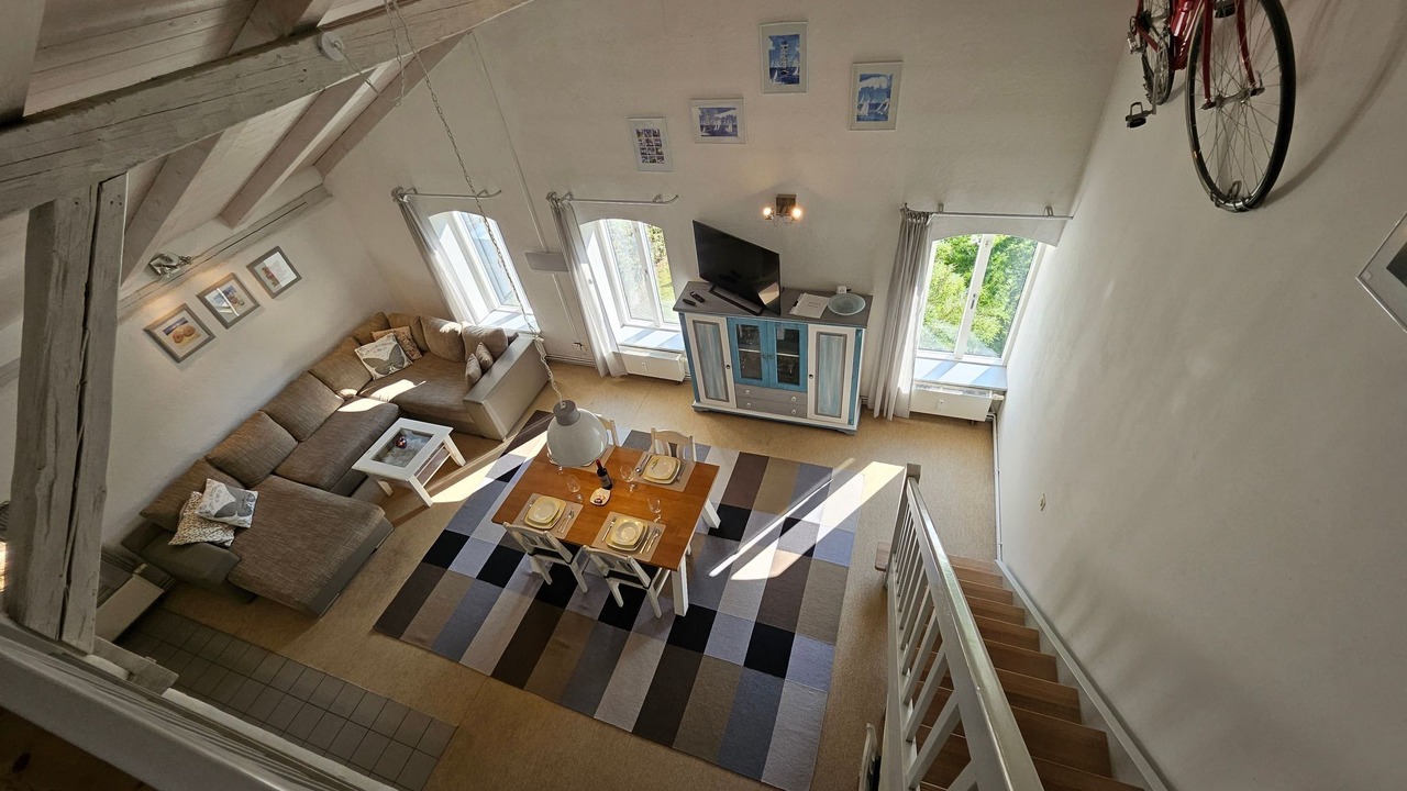 Photo of Livingroom in Curau