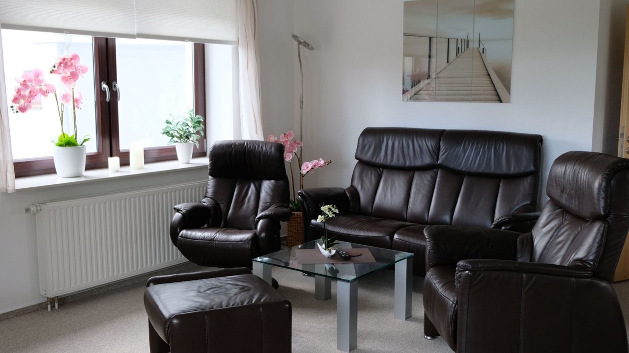 Photo of Livingroom in Russee - Hammer