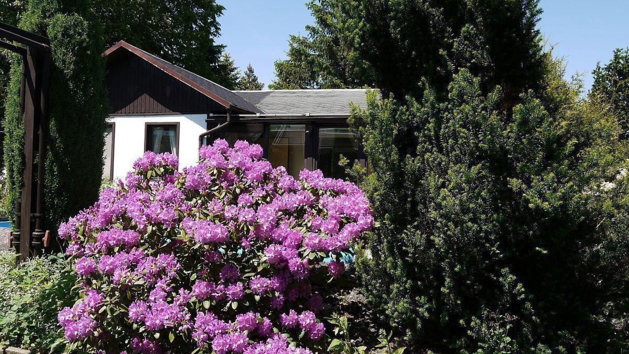 Photo of Outdoor in Mueglitztal