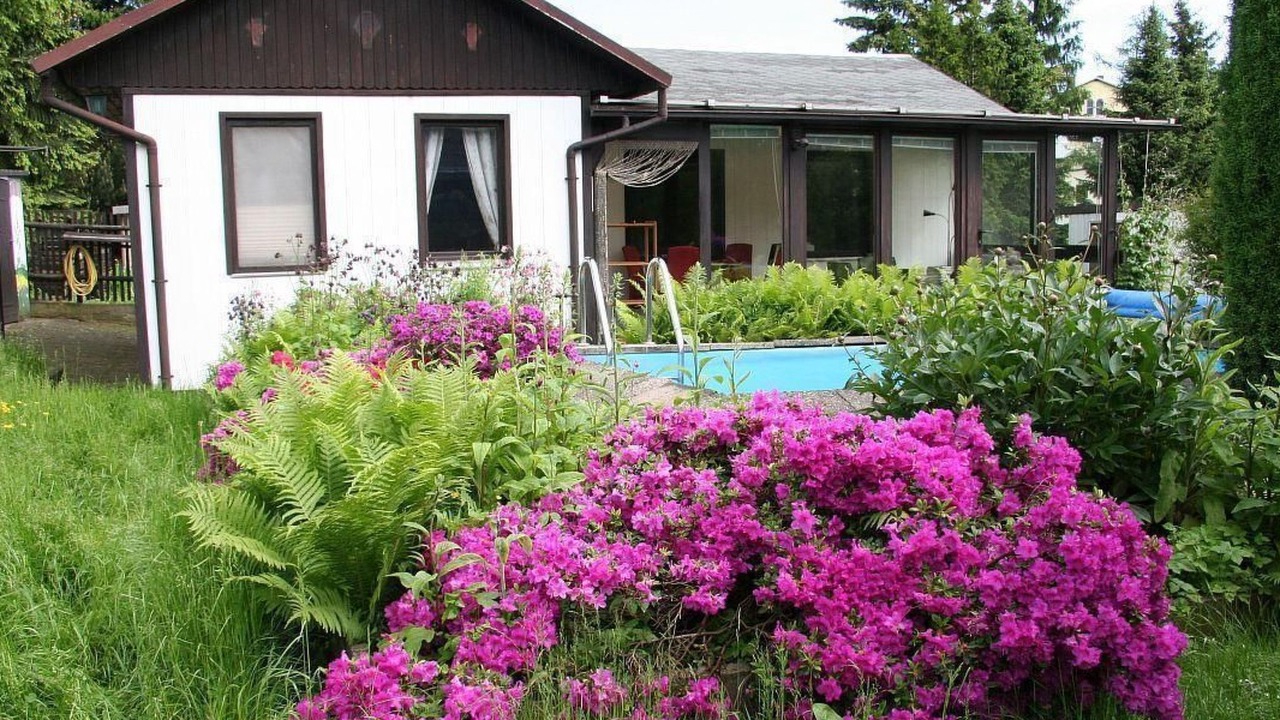 Photo of Outdoor in Mueglitztal
