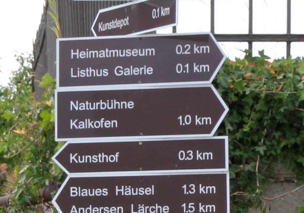 Photo of Outdoor in Mueglitztal