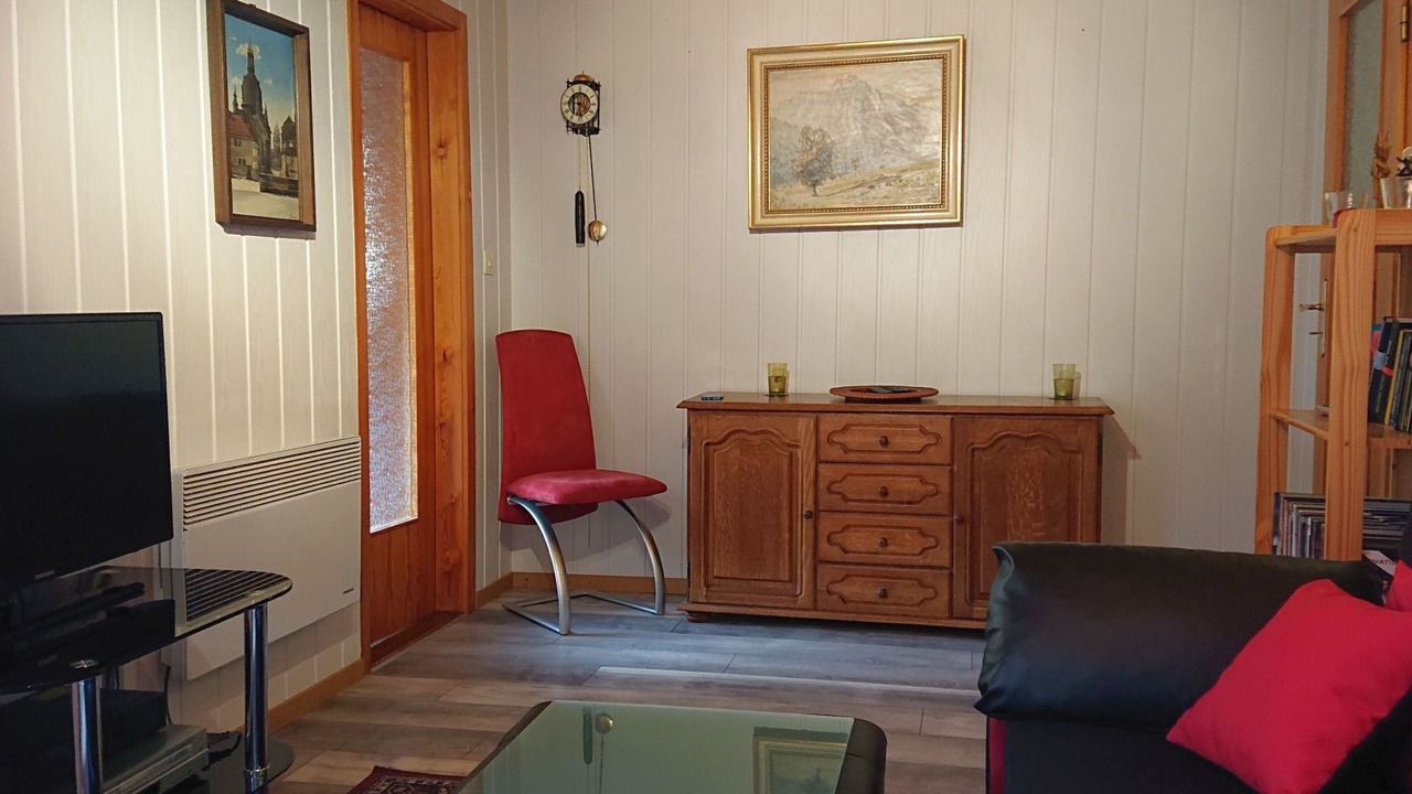 Photo of Livingroom in Mueglitztal