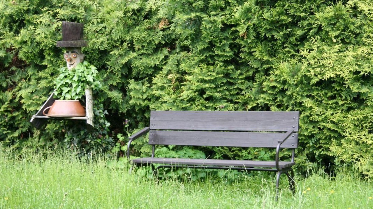 Photo of Outdoor in Mueglitztal