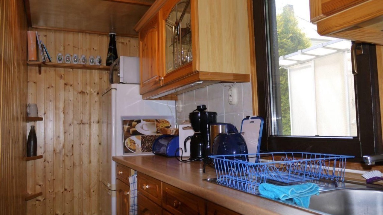 Photo of Kitchen in Mueglitztal