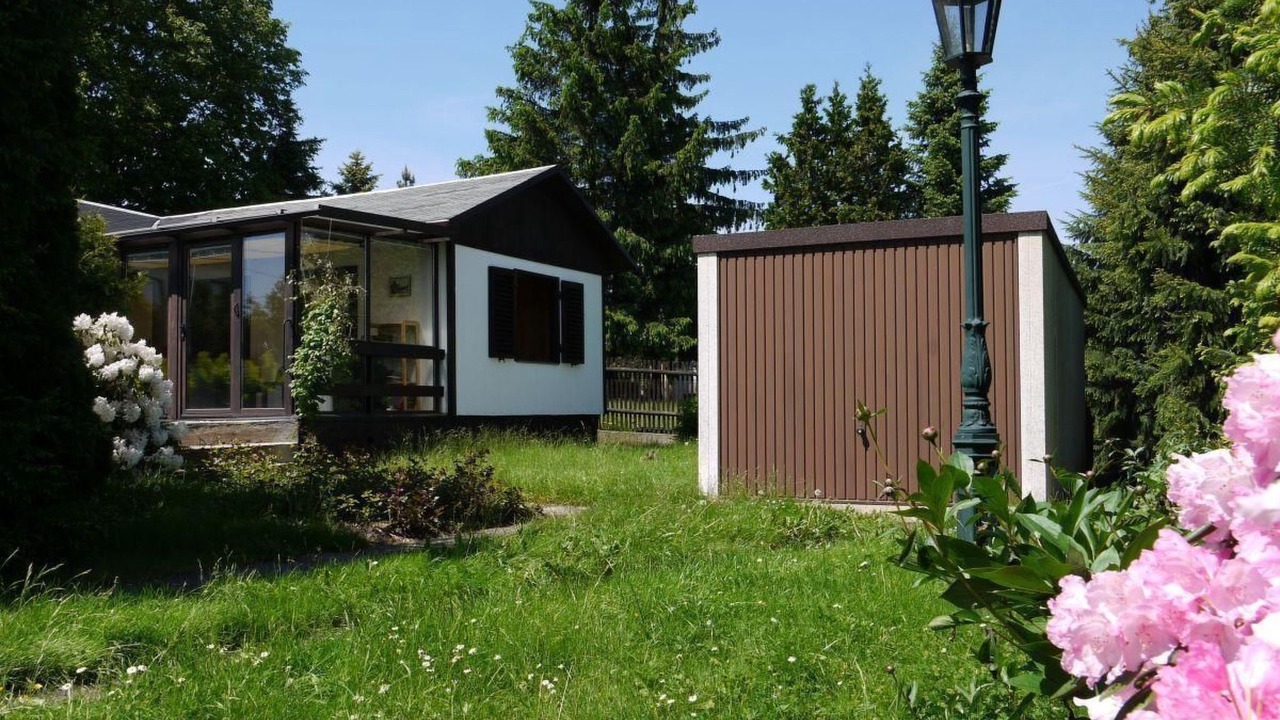 Photo of Outdoor in Mueglitztal