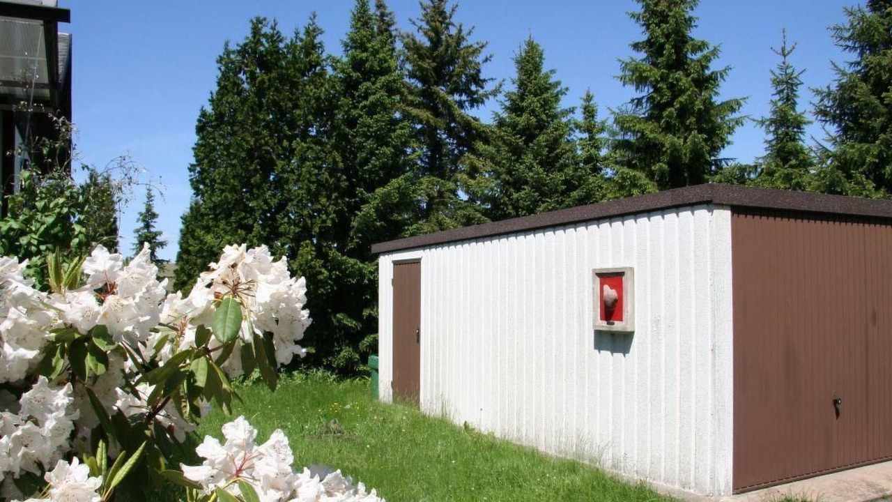 Photo of Outdoor in Mueglitztal