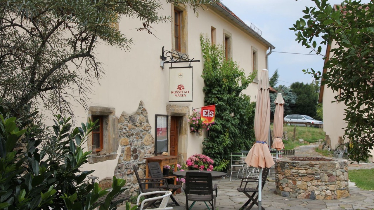 Photo of Outdoor in Mueglitztal