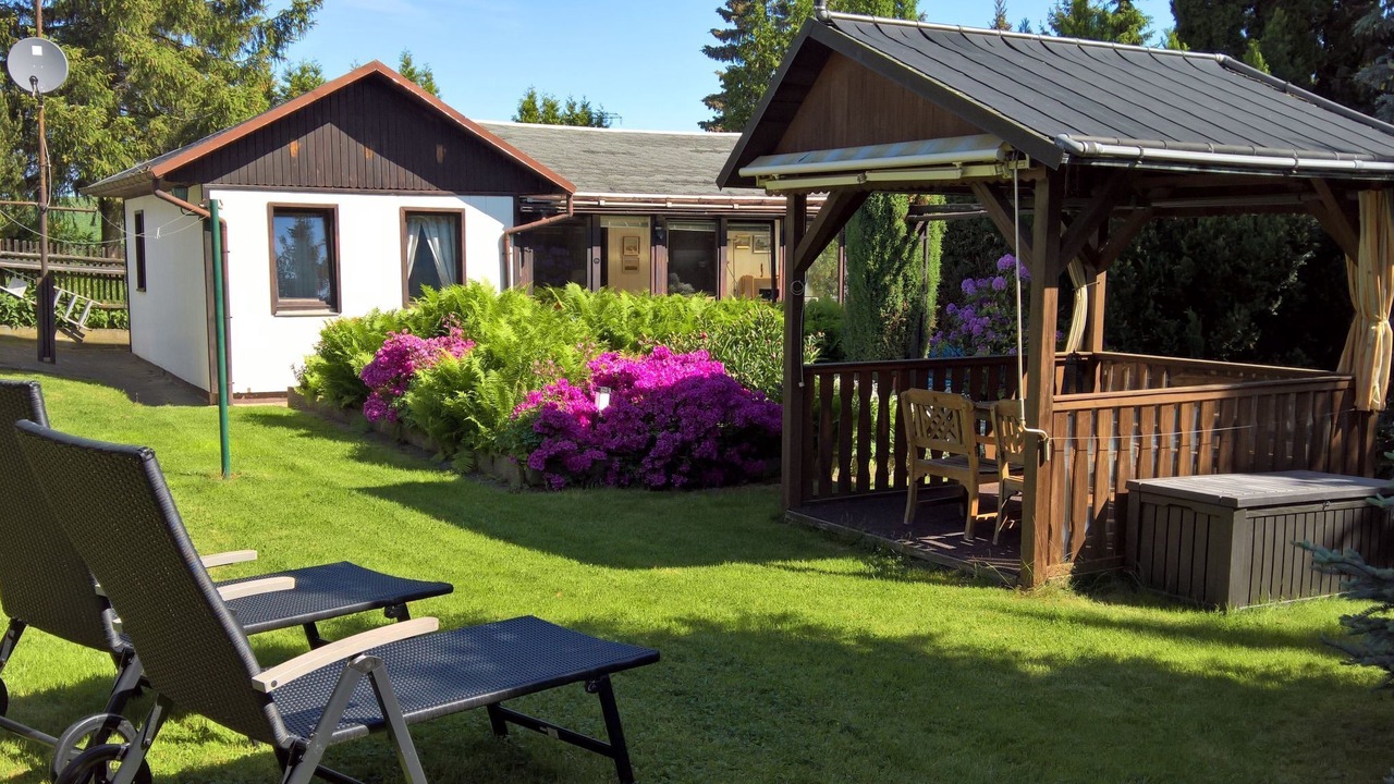 Photo of Outdoor in Mueglitztal