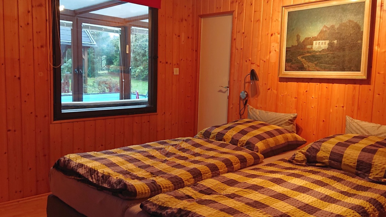 Photo of Bedroom in Mueglitztal