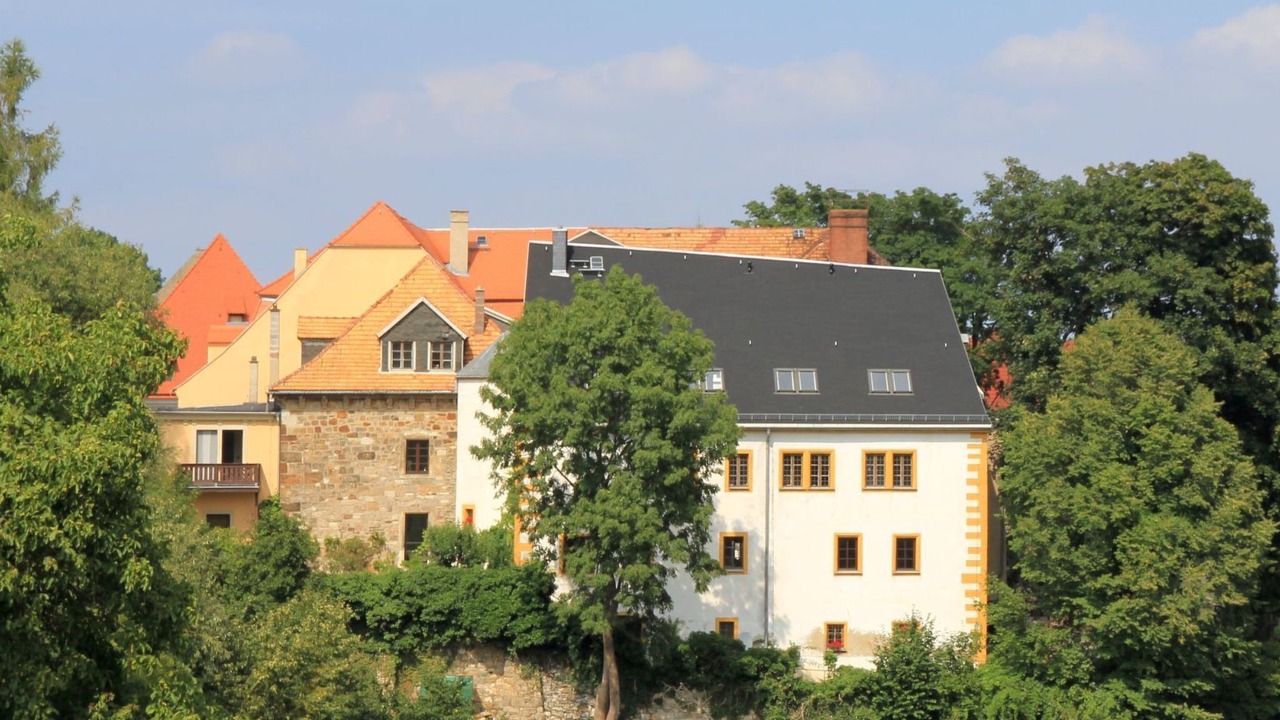 Photo of Outdoor in Mueglitztal
