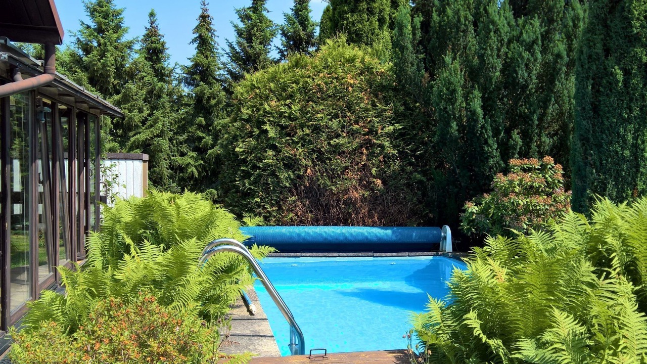 Photo of Outdoor in Mueglitztal