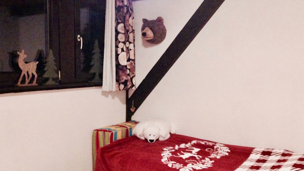 Photo of Bedroom in Bernau