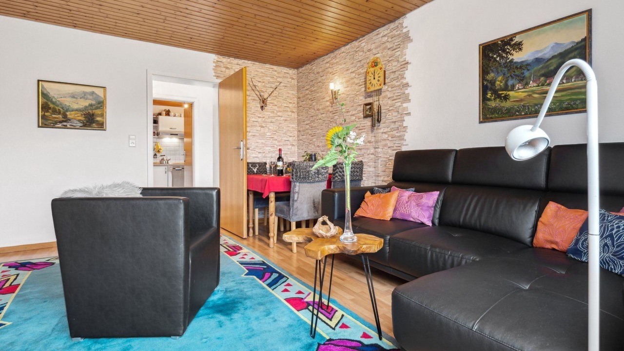Photo of Livingroom in Schwarzenbach