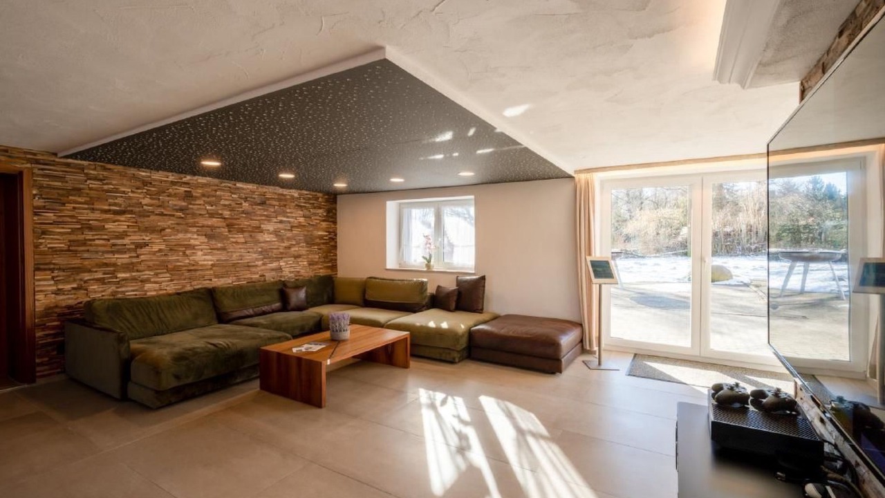 Photo of Livingroom in Buchenberg