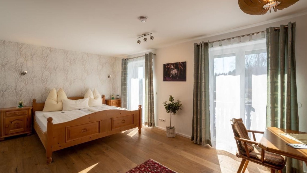Photo of Bedroom in Buchenberg