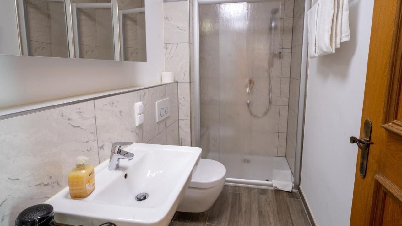 Photo of Bathroom in Buchenberg