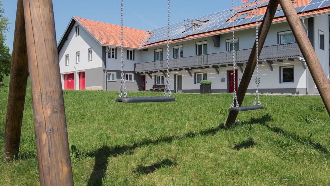 Photo of Outdoor in Buchenberg