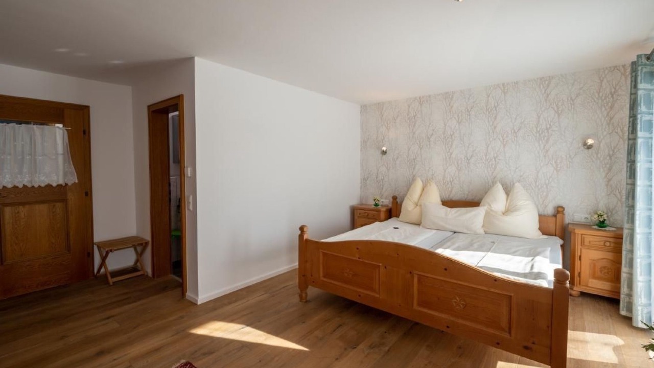 Photo of Bedroom in Buchenberg