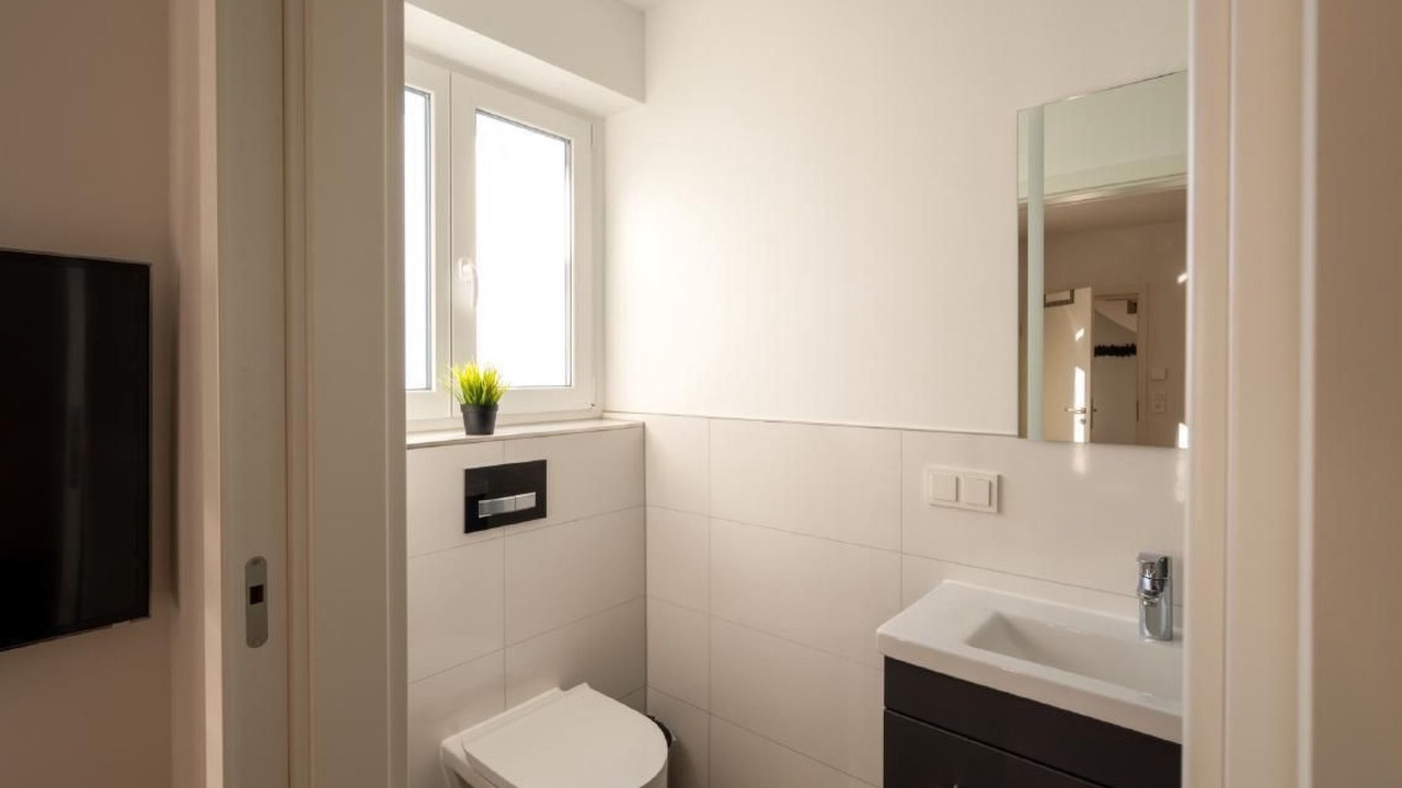 Photo of Bathroom in Buchenberg