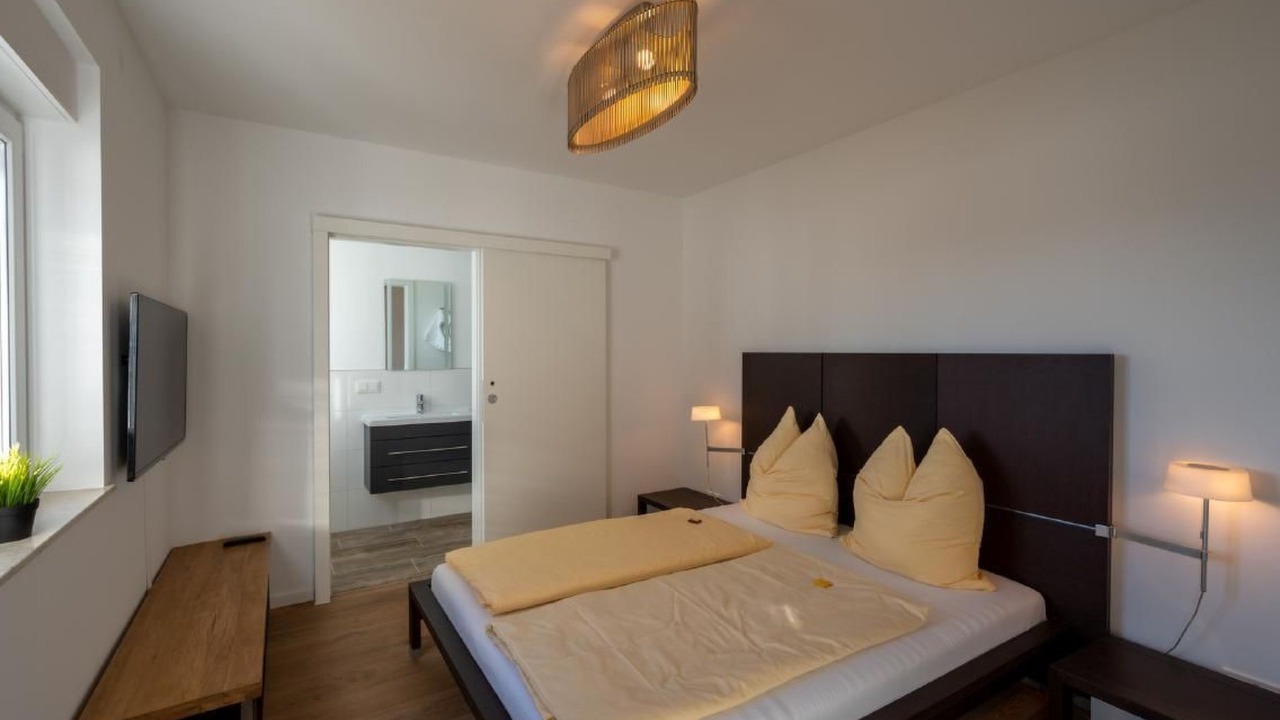 Photo of Bedroom in Buchenberg