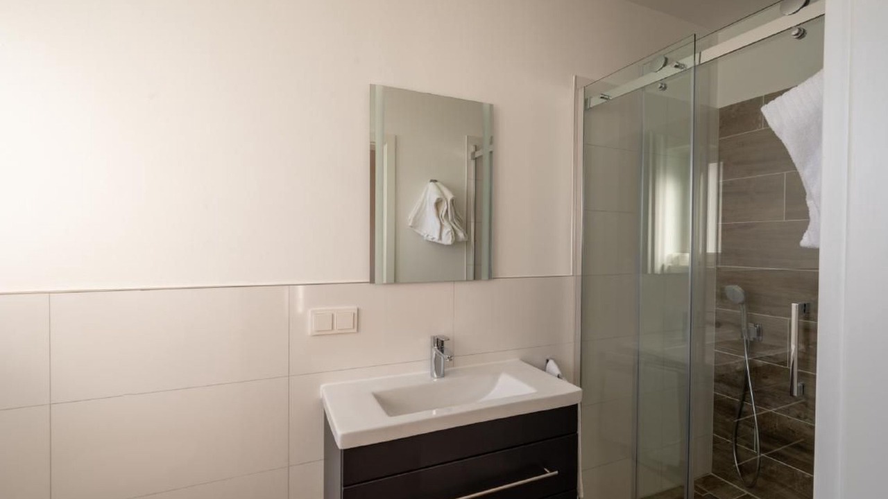 Photo of Bathroom in Buchenberg