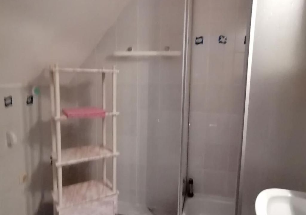 Photo of Bathroom in Freital