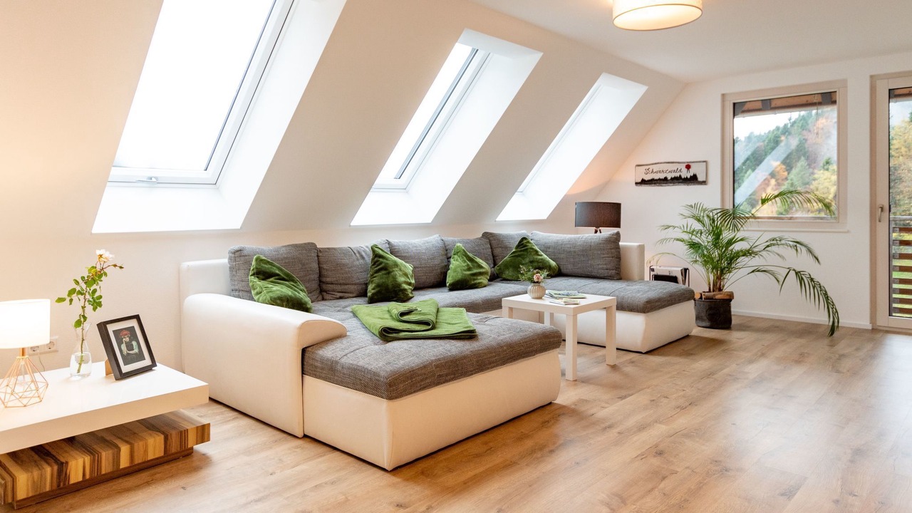 Photo of Livingroom in Hausach