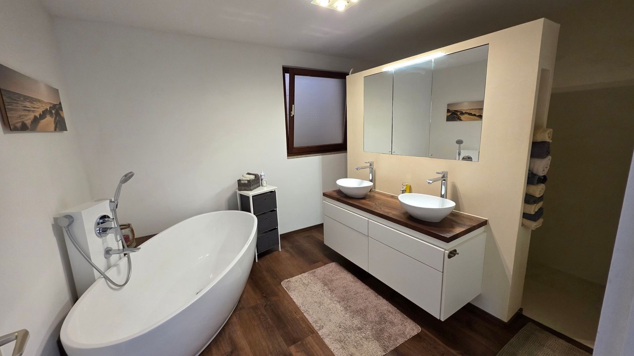 Photo of Bathroom in Lossburg