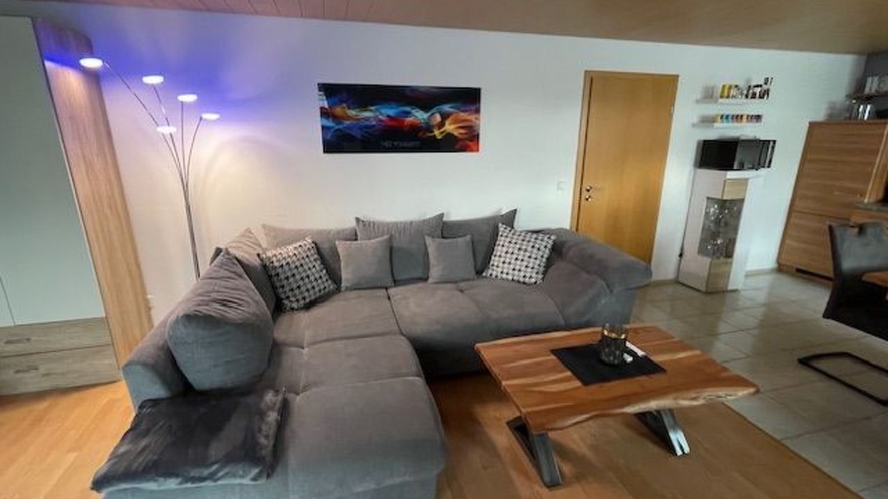 Photo of Livingroom in Stockach