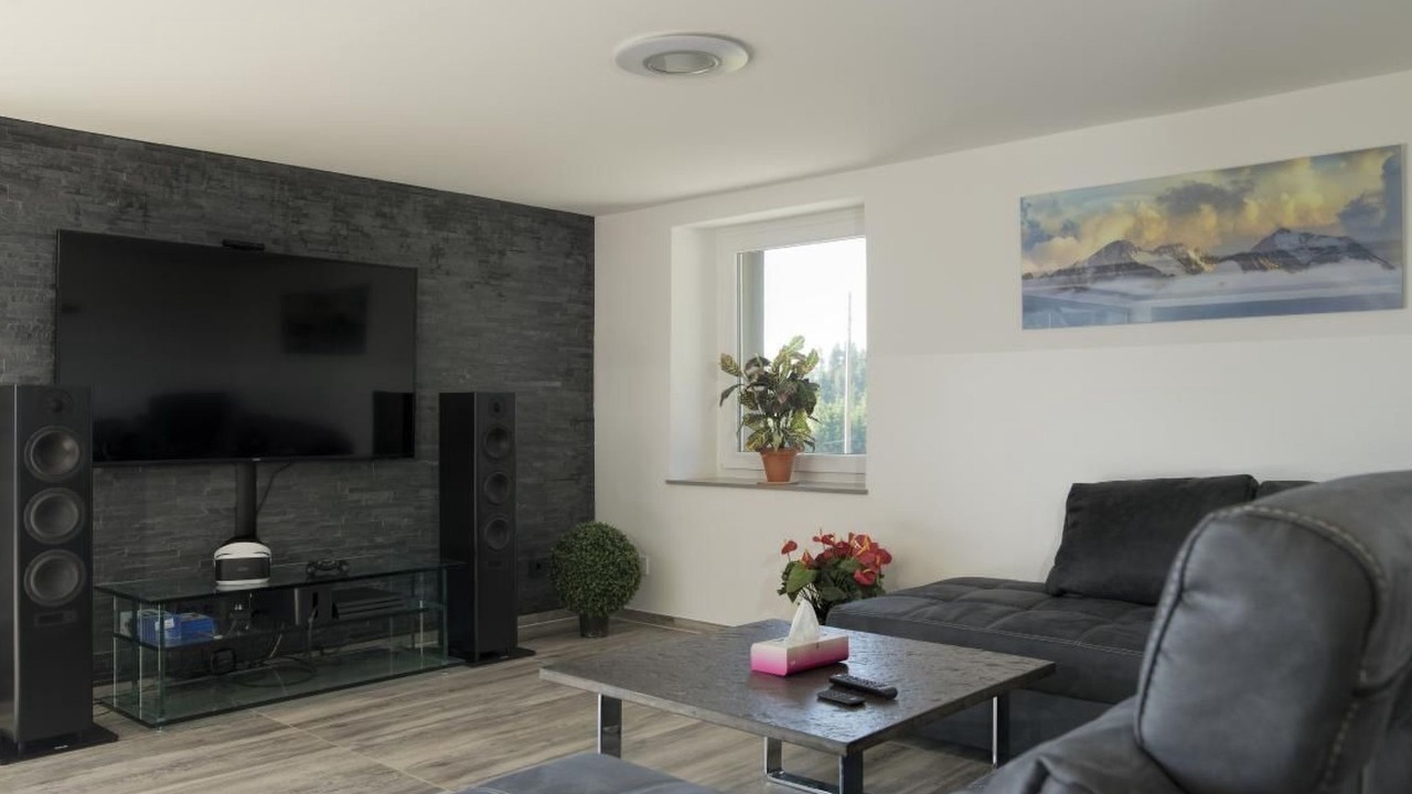 Photo of Livingroom in Buchenberg