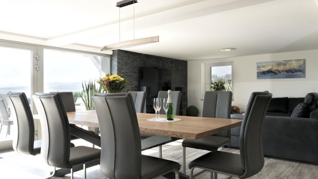 Photo of Livingroom in Buchenberg