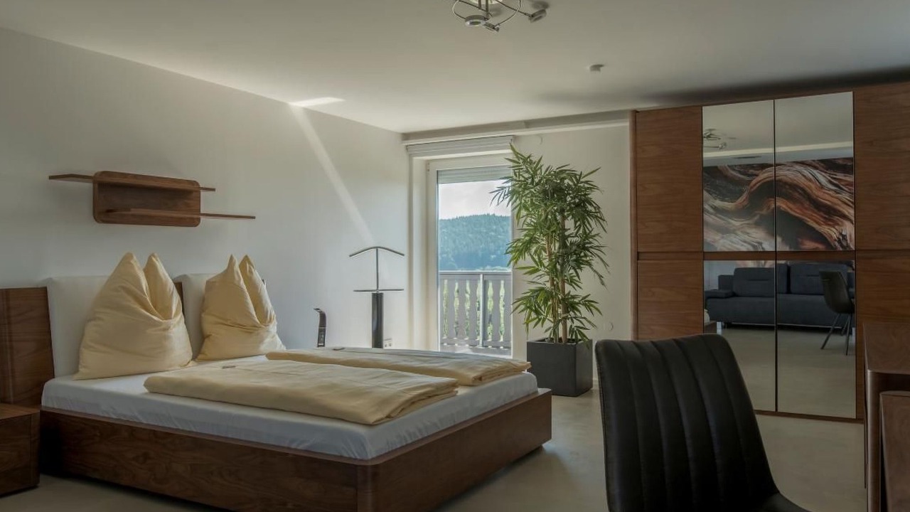 Photo of Bedroom in Buchenberg