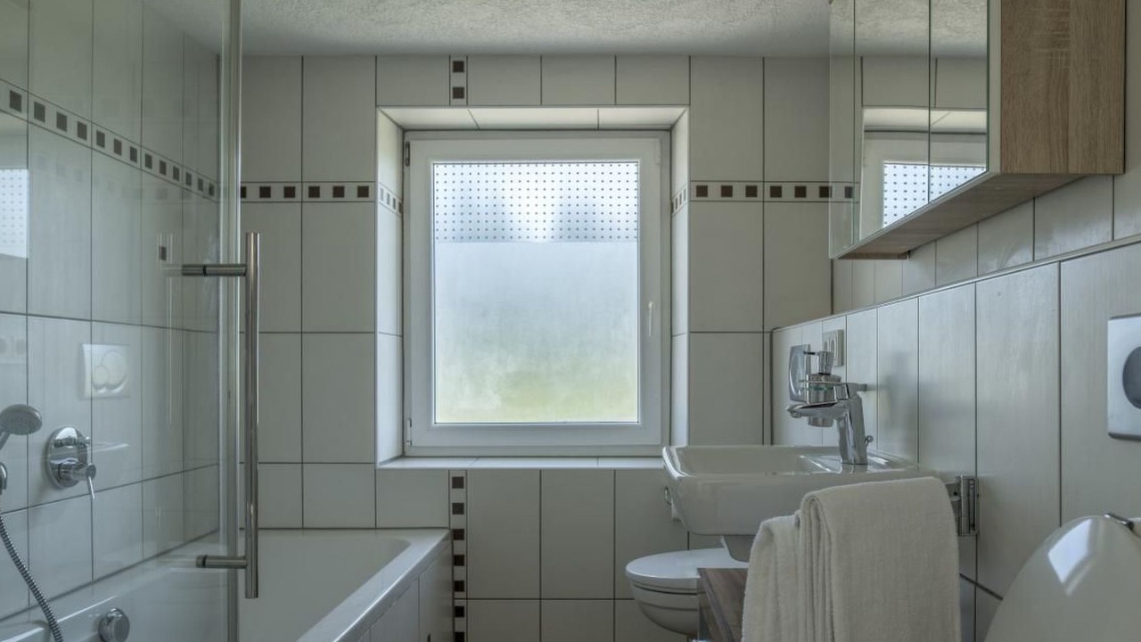 Photo of Bathroom in Buchenberg