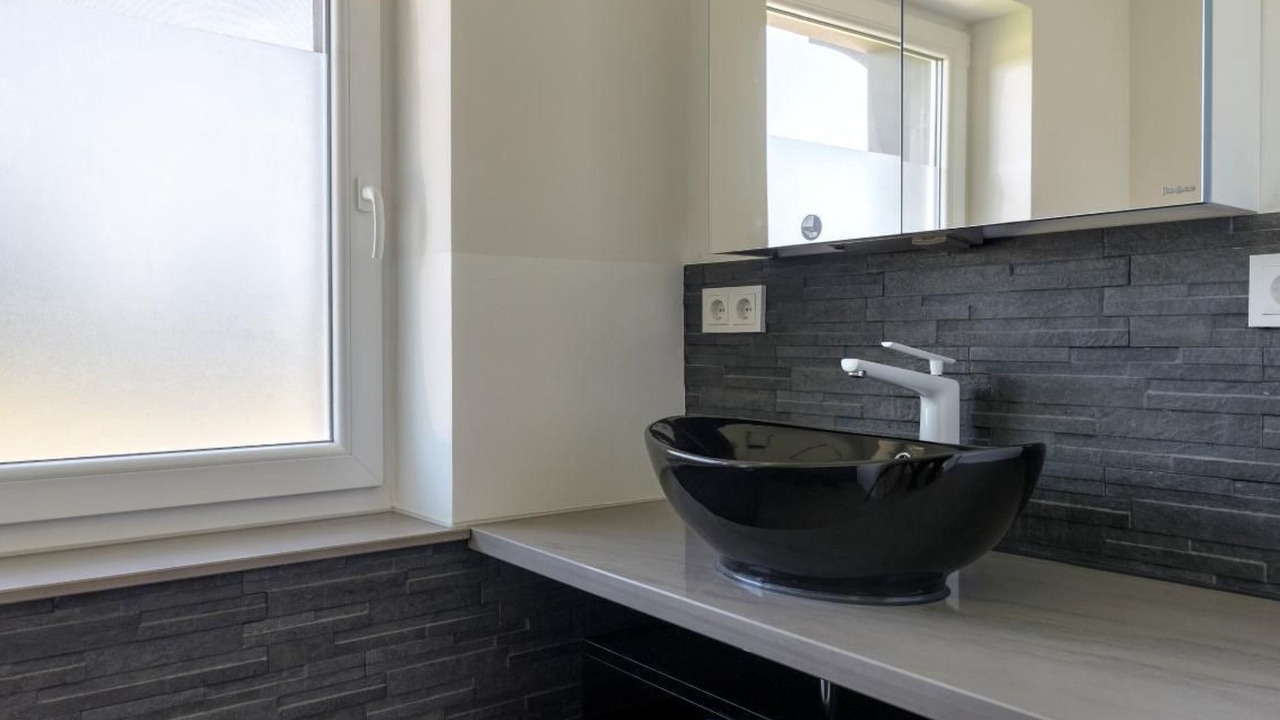 Photo of Bathroom in Buchenberg