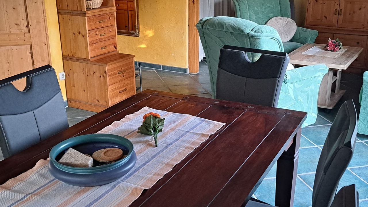 Photo of Bedroom in Dummer