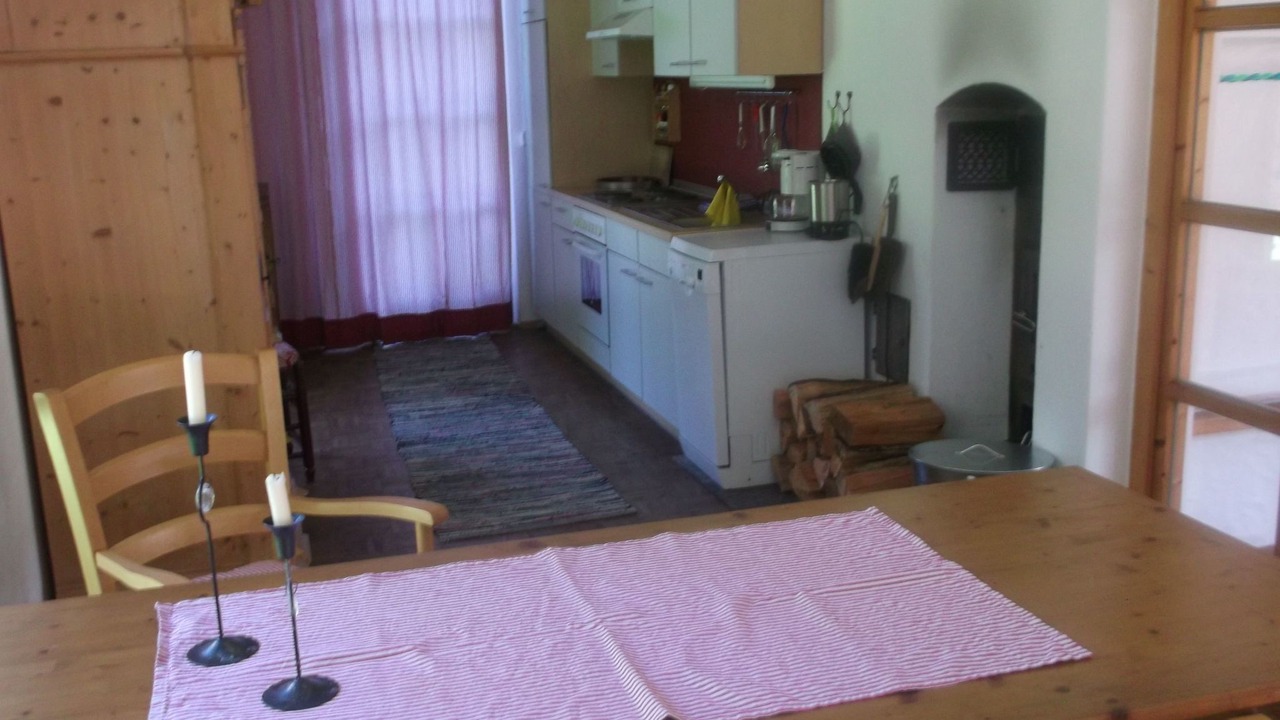 Photo of Bedroom in Schoellnach