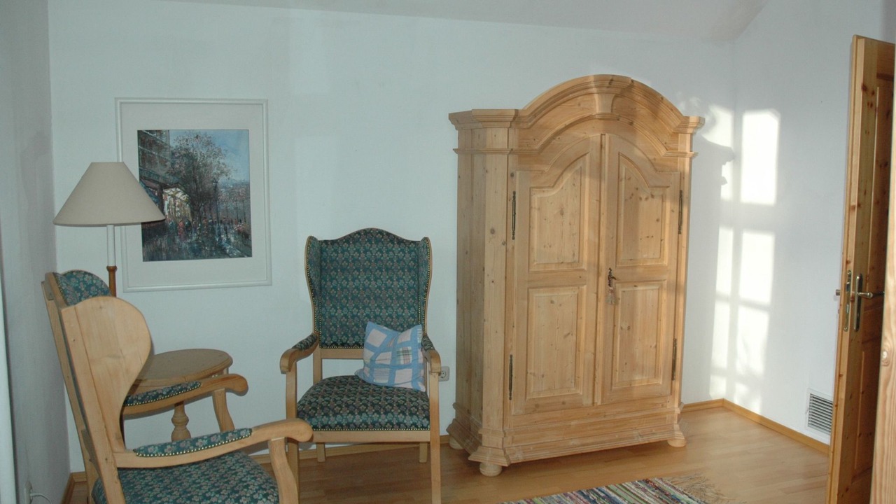 Photo of Bedroom in Schoellnach