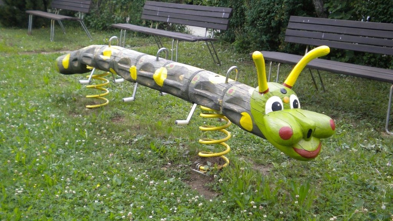 Photo of Outdoor in Ofingen