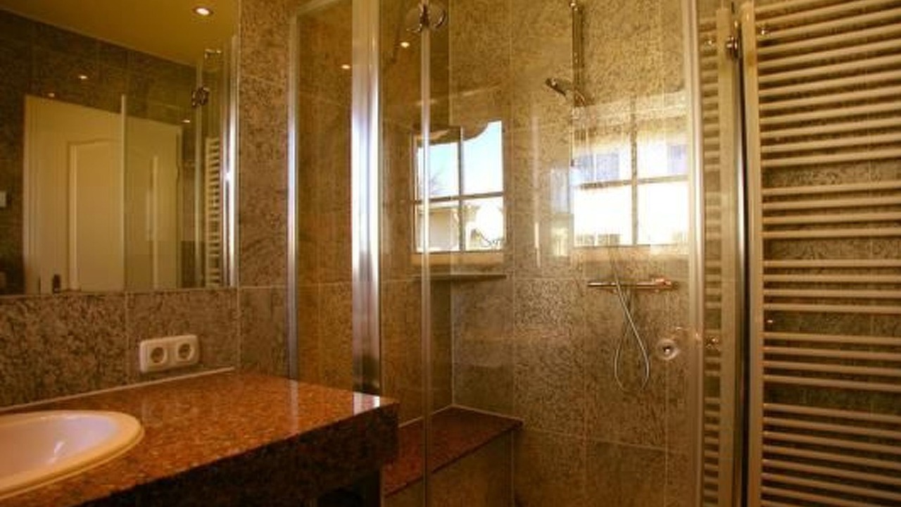 Photo of Bathroom in Gross Zicker