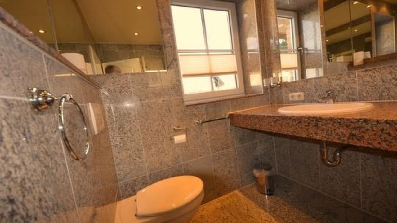 Photo of Bathroom in Gross Zicker