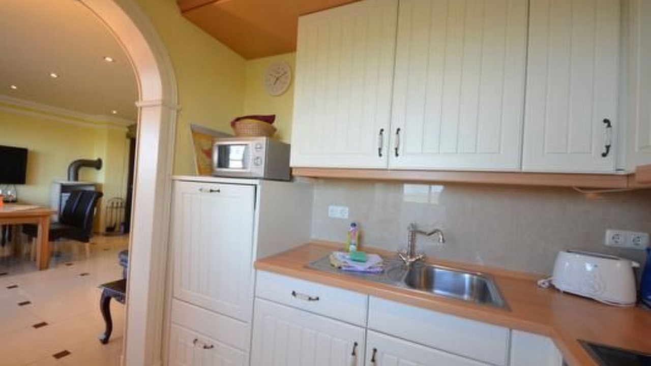 Photo of Kitchen in Gross Zicker