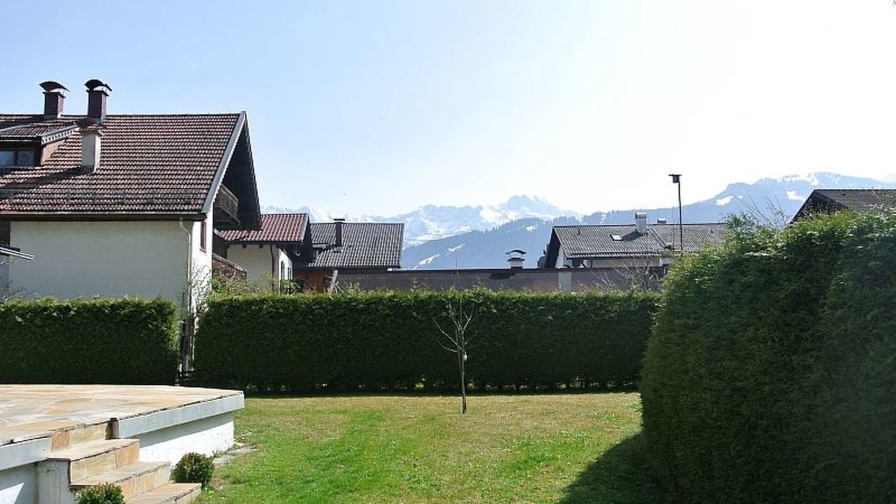 Photo of Outdoor in Sonnenbichl