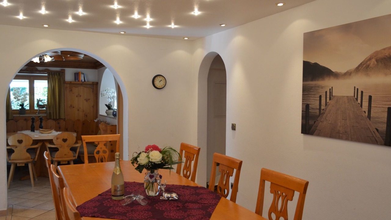 Photo of Bedroom in Sonnenbichl
