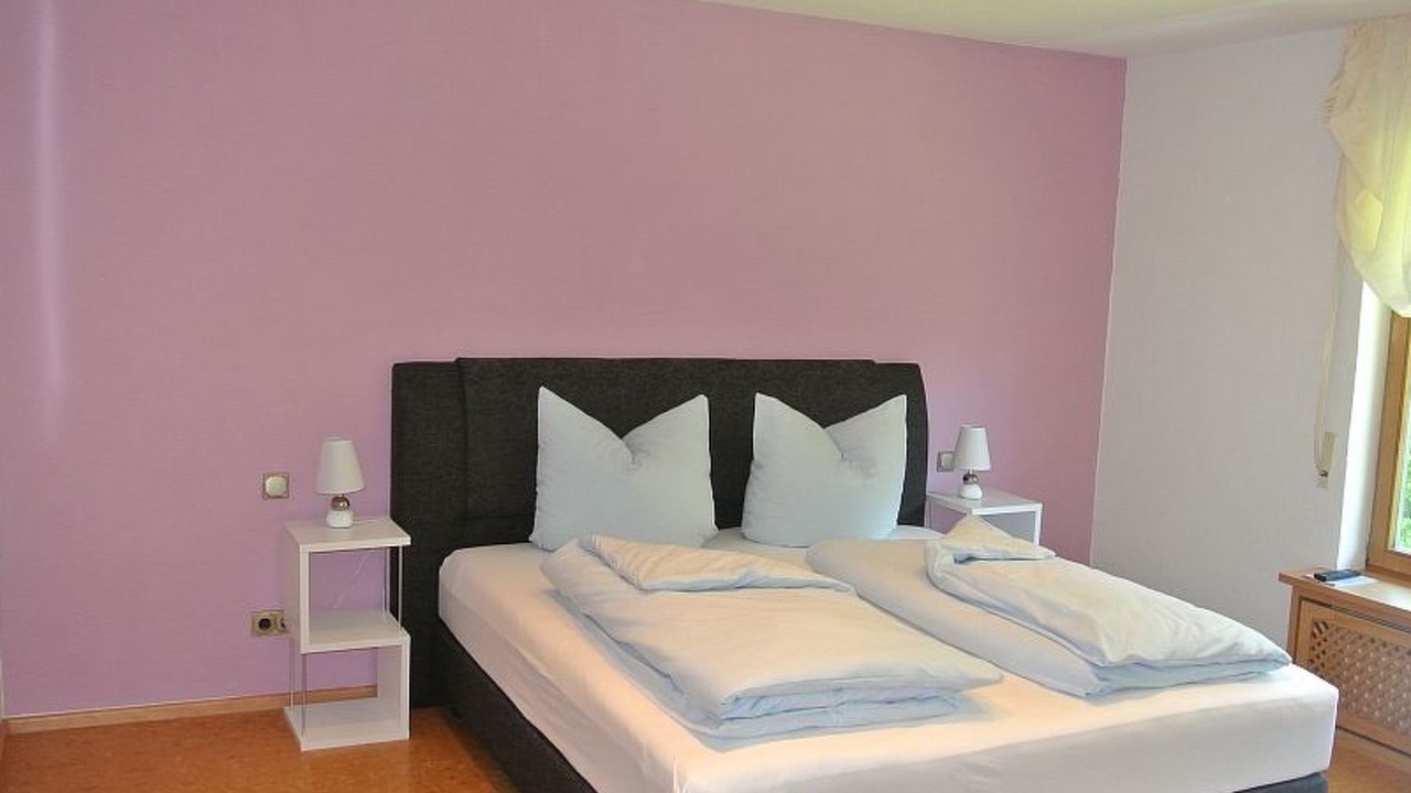 Photo of Bedroom in Sonnenbichl