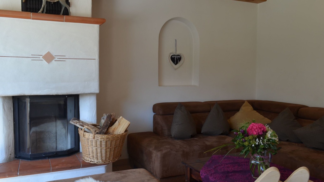 Photo of Livingroom in Sonnenbichl