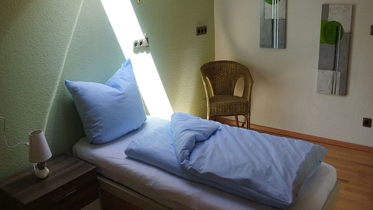 Photo of Bedroom in Sonnenbichl