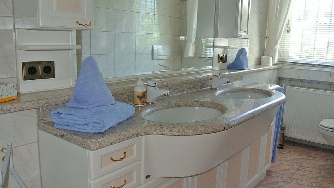 Photo of Bathroom in Sonnenbichl