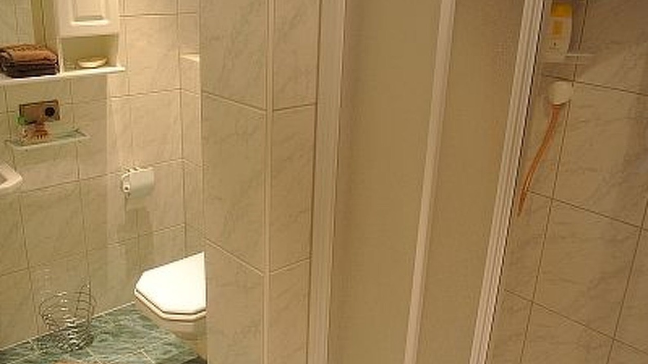 Photo of Bathroom in Sonnenbichl
