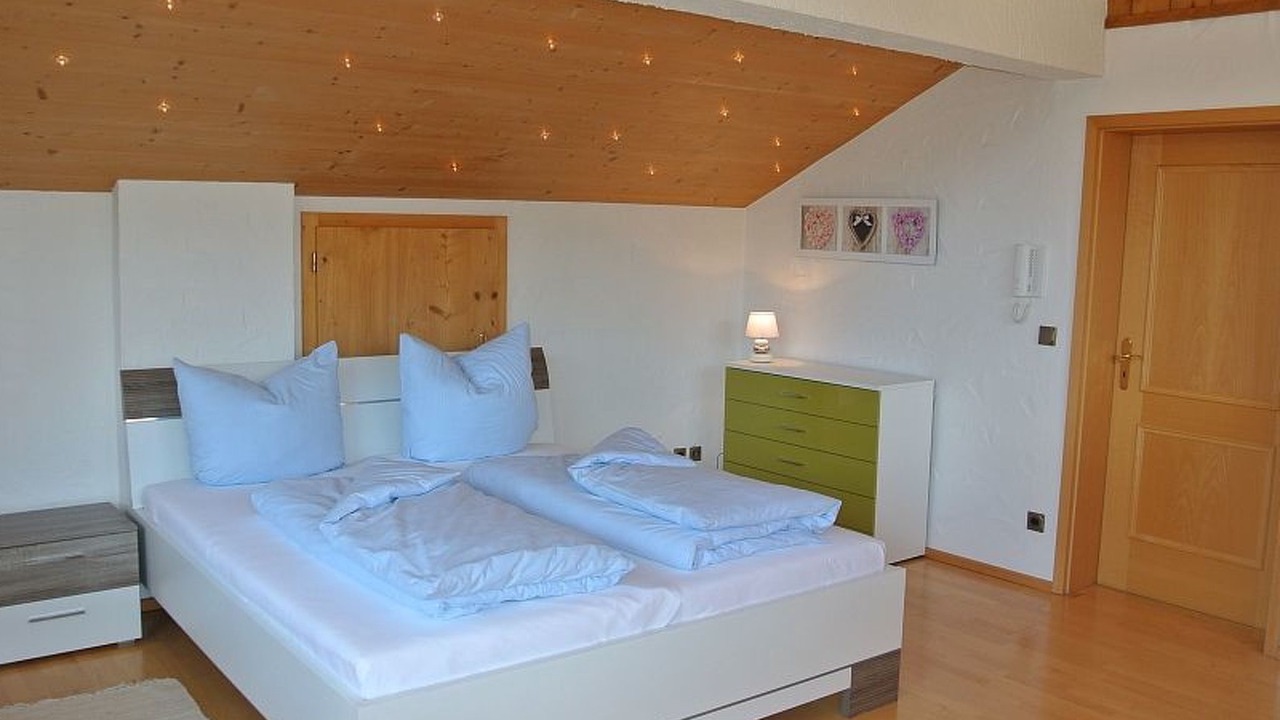 Photo of Bedroom in Sonnenbichl
